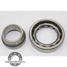 226706 K GPZ hengergörgős csapágy