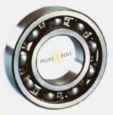 226906 K GPZ golyóscsapágy