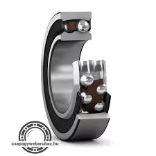 2306 2RS KBS önbeálló csapágy