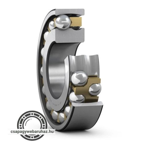 2317 KM SKF önbeálló csapágy
