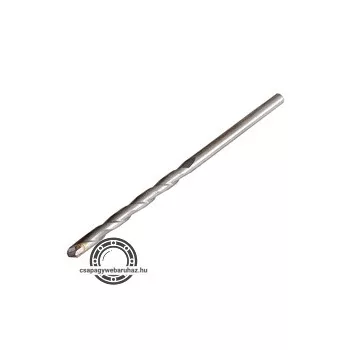 betonfúró normál befogás ; 8×120mm