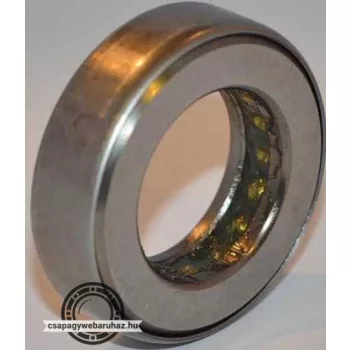 25TAG11 C NSK toronycsapágy