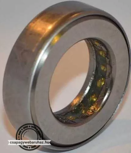 25TAG11 C NSK toronycsapágy