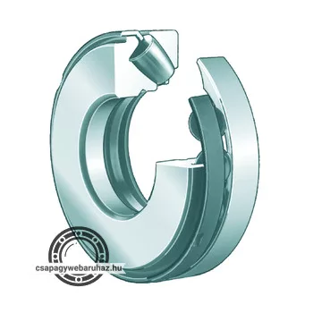 29244-E1-MB FAG axiális csapágy