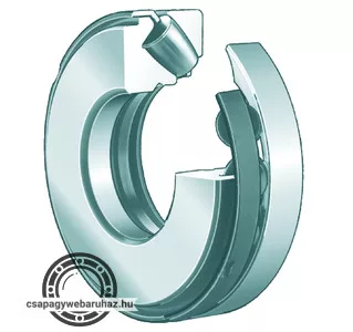 29244-E1-MB FAG axiális csapágy