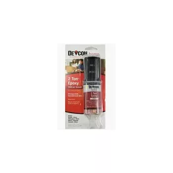 Devcon - 2 ton kétkomponsű epoxy ragasztó 25 ml 