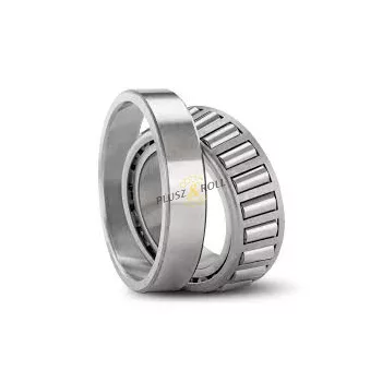 30213 FLT kúpgörgős csapágy