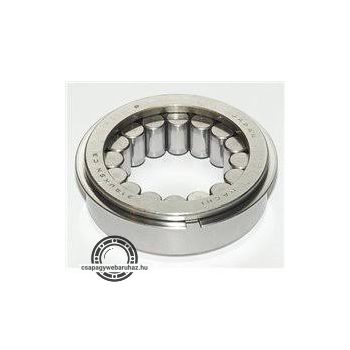 31RUKS S2 NR/C3 NACHI hengergörgős csapágy