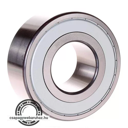 3205 ZZ KBS golyóscsapágy