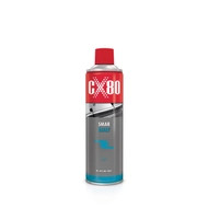 CX-80 Fehér zsírspray, 500 ml