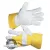 kesztyű munkához, Eider, HS-01-002; 10-es, marhahasíték, sárga