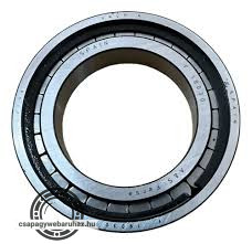 338552X1 MBS telegörgős csapágy