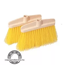 kerti seprű GARDEN, 24cm széles