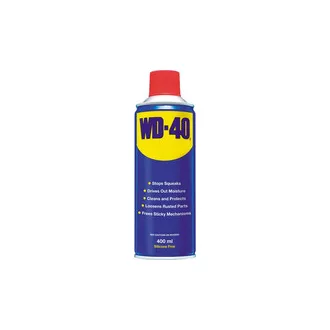WD-40 univerzális kenő- és karbantartó spray 400ml