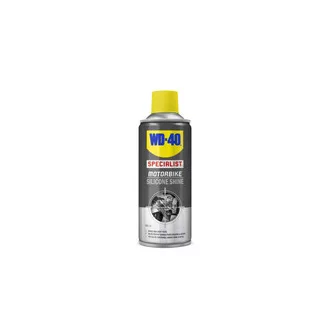 WD-40 Specialist motorbike szilikon spray 400 ml