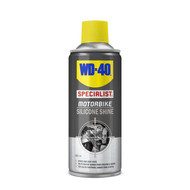 WD-40 Specialista Motorbike szilikon spray 400 ml