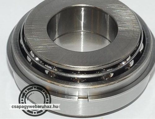 35BVV07 X-6 CS PFI csapágy