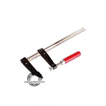 asztalos szorító, hobbi; 500×120mm