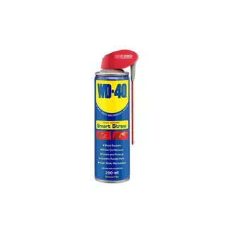   WD-40 univerzális kenő- és karbantartó spray Smart Straw szórófejjel 250ml