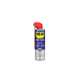 WD-40 Specialist Bike zsírtalanító 500ml