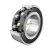 3908 2RS INA golyóscsapágy