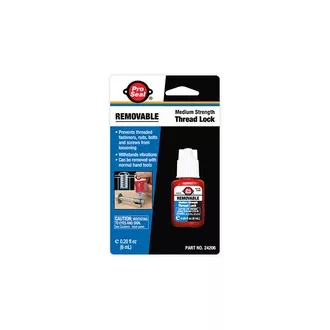 ProSeal - Oldható csavarrögzítő, 6ml