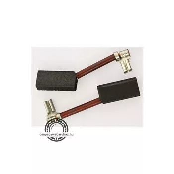 szénkefe 2db, 401163 ütvefúrógéphez