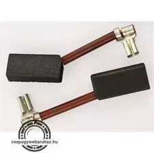 szénkefe 2db, 401163 ütvefúrógéphez