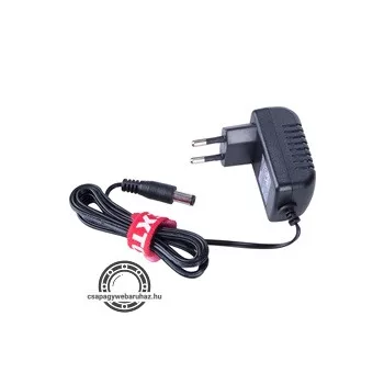   akkutöltő 12V 402402 Li-ion akkus fúrócsavarozóhoz; 800 mA