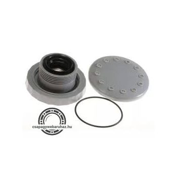 4055040333 ELECTROLUX mosógép csapágy házzal együtt