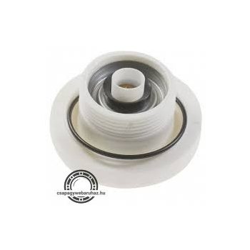 4071430963 ELECTROLUX mosógép csapágy házzal együtt