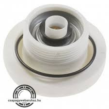 4071430963 ELECTROLUX mosógép csapágy házzal együtt