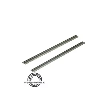   gyalukés 2 db HSS 82mm a 409113, 8893402, 8893404, 8893406 gyalugéphez