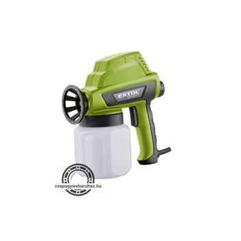 festékszóró, 110W