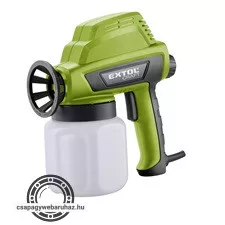 festékszóró, 110W