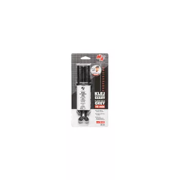Moje Plastic Welder Fekete 25ml, 10 perces epoxy ragasztó