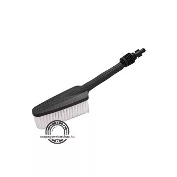   hosszúfejű mosókefe toldat; 413103 és 8895200 magasnyomású mosókhoz, fej hossza: 16cm, gyorscsatlakozó
