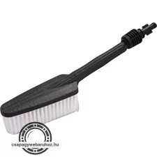 hosszúfejű mosókefe toldat; 413103 és 8895200 magasnyomású mosókhoz, fej hossza: 16cm, gyorscsatlakozó