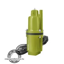 mélykúti membrános szivattyú, 300W, 20m kábel