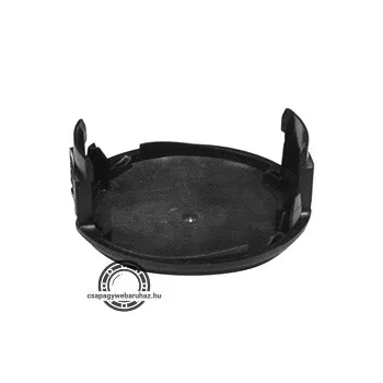 damilfej burkolat, 2 db a 416124 géphez