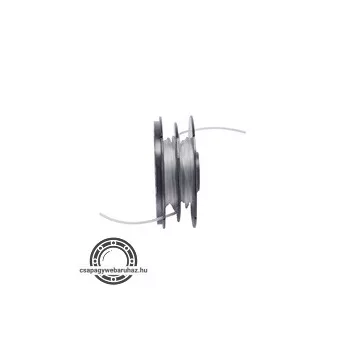 damil orsón, 2 db 1,6mm × 6 m a 416125 géphez