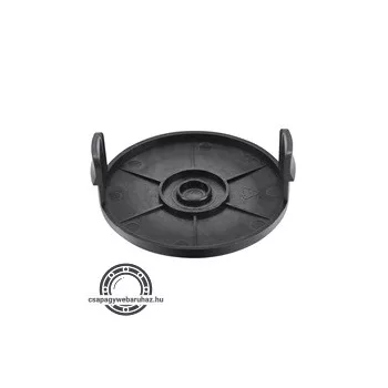 damilfej burkolat, 2 db a 416125 géphez