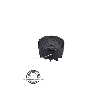 damilfej komplett a 416125 géphez