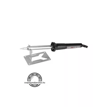 forrasztópáka, CE, 60W, 400 °C