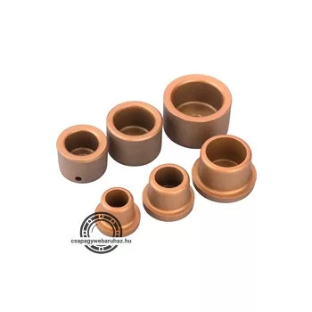   cserélhető fűtőfej klt., 3 db 20-25-32 mm, 419320 műanyagcső hegesztő géphez