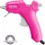 melegragasztó pisztoly, 25 W, stift átmérő: 7,2 mm, Extol Lady, bliszteren