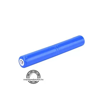 tartalék akku 3,7V Li-ion, 43124 lámpához; 4000mAh