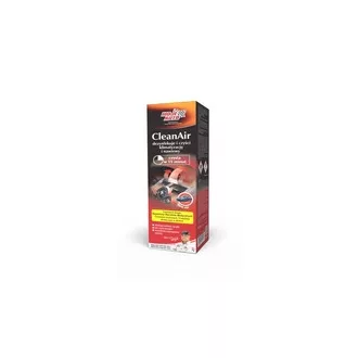  Moje Klímabomba, New Car illat 150 ml , légkondicionáló tisztító és fertőtlenítő spray