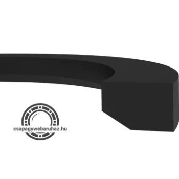 44.7X50.7X2 K87 profilgyűrű