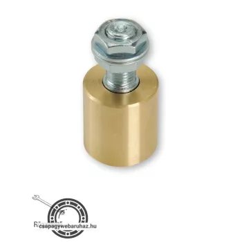 451.30x40 réz vezetőgörgő